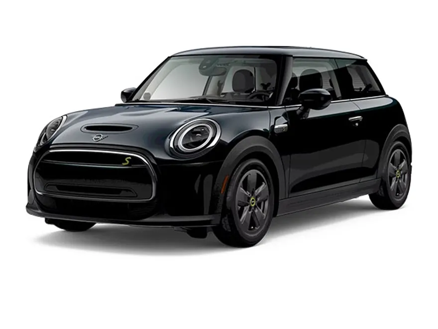 2024 Mini Cooper 2 Door Hardtop Iconic photo 1