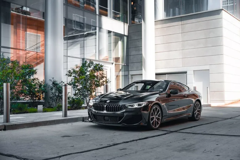 2015 Bmw M4 photo 1