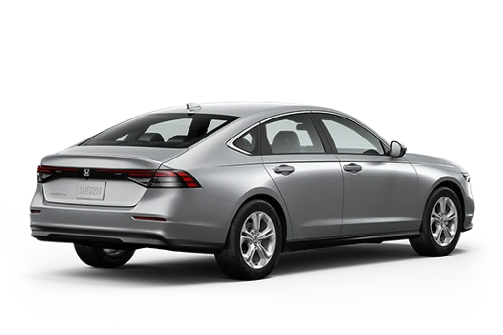 2025 Honda Accord 1.5T LX photo 1