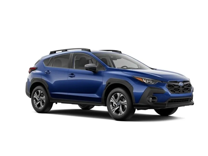 2025 Subaru Crosstrek Premium photo 1