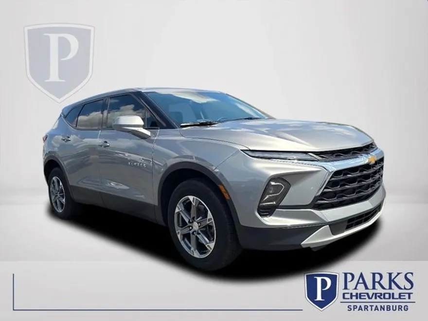 2023 Chevrolet Blazer 2LT photo 1