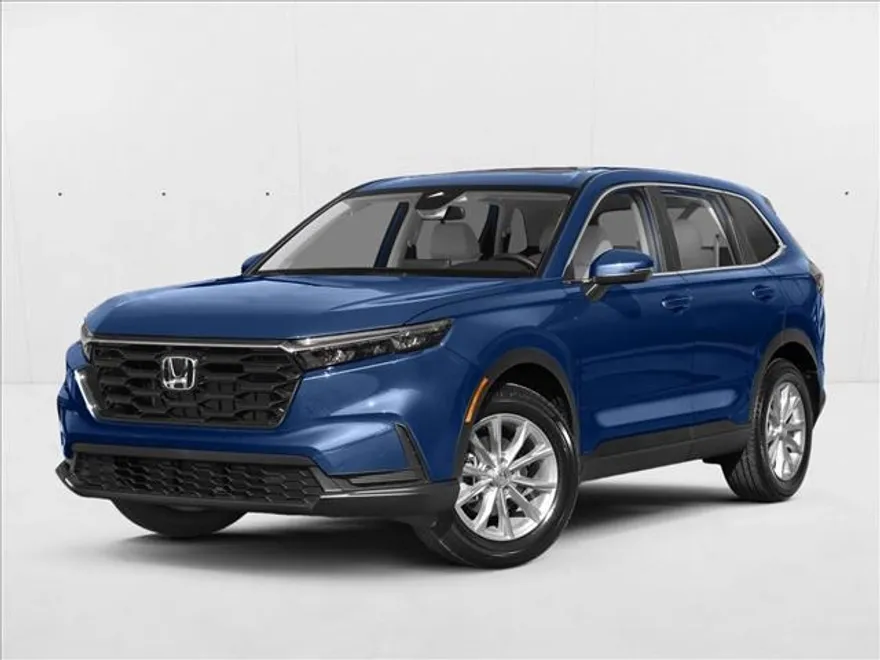 2024 Honda CR-V EX photo 1
