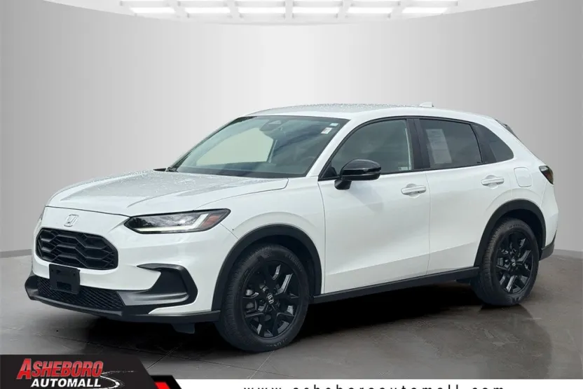 2023 Honda HR-V Sport 2WD photo 1