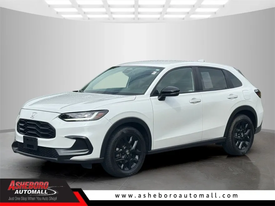 2023 Honda HR-V Sport 2WD photo 1