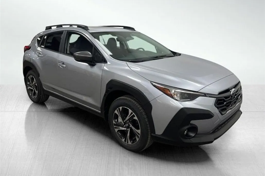 2025 Subaru Crosstrek Premium photo 1