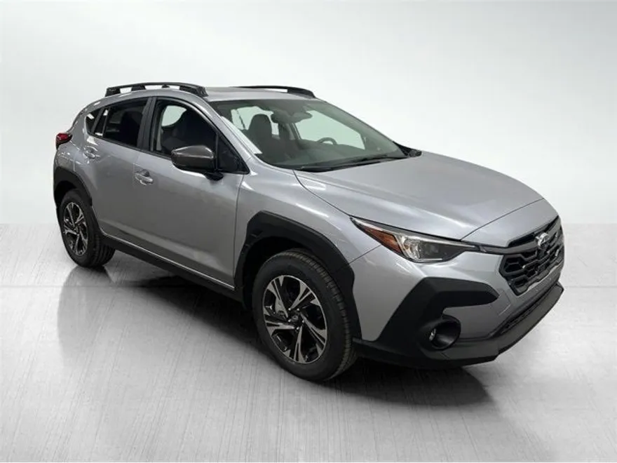 2025 Subaru Crosstrek Premium photo 1