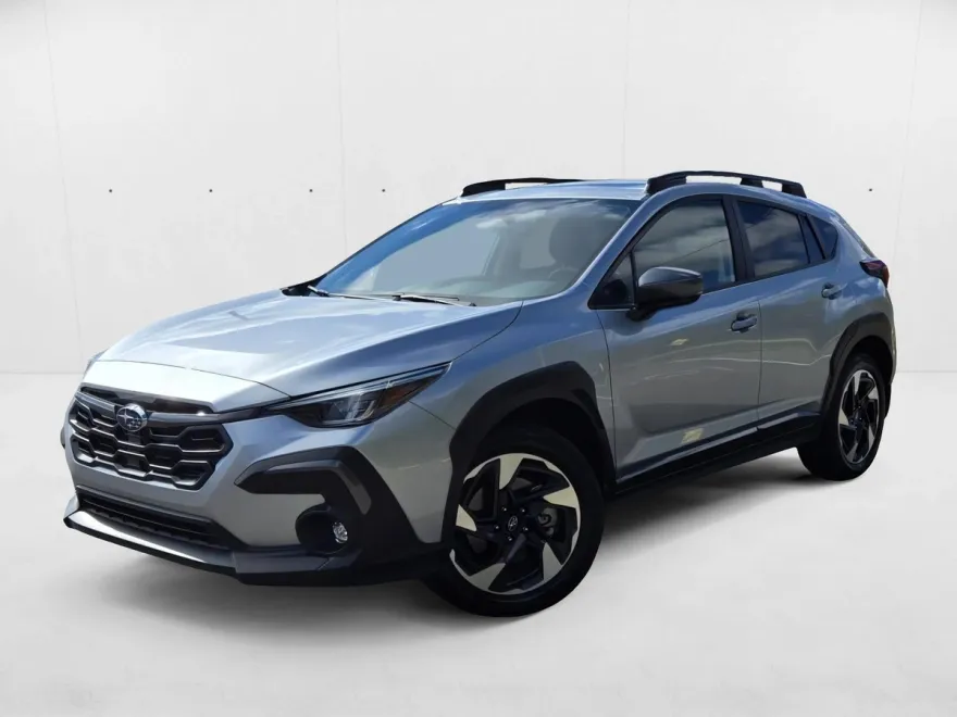 2024 Subaru Crosstrek Limited Sport photo 1
