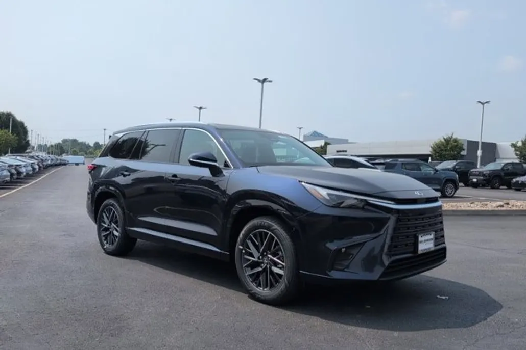 2025 Lexus TX 350 Premium photo 1