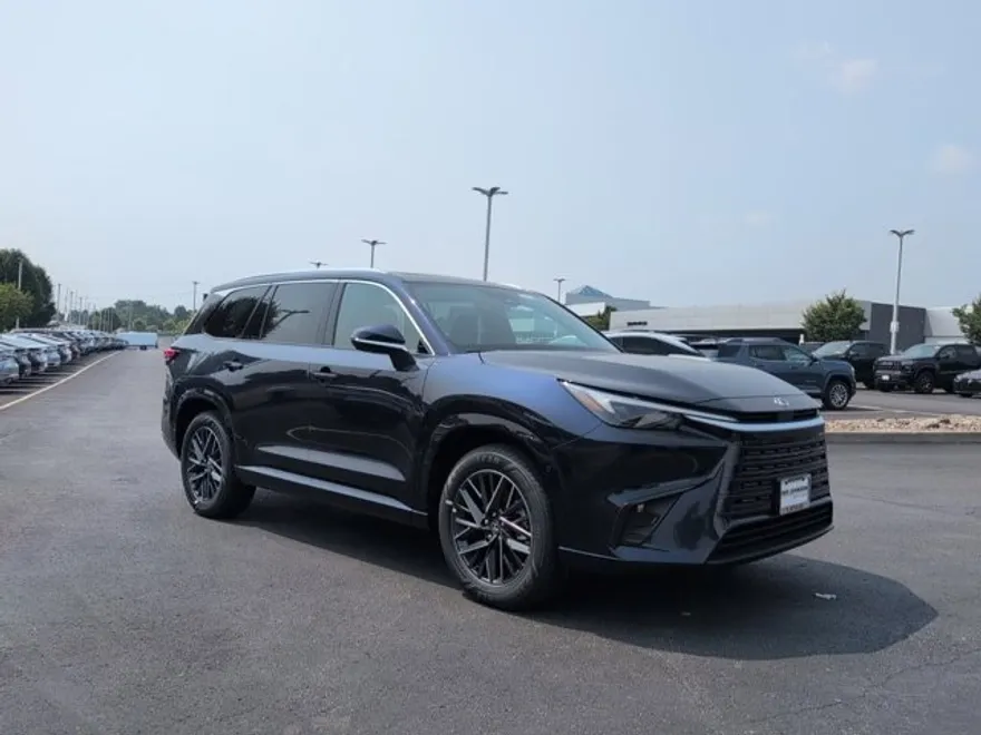2025 Lexus TX 350 Premium photo 1