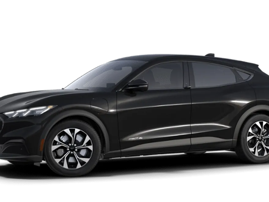 2025 Ford Mustang Mach-E Select photo 1
