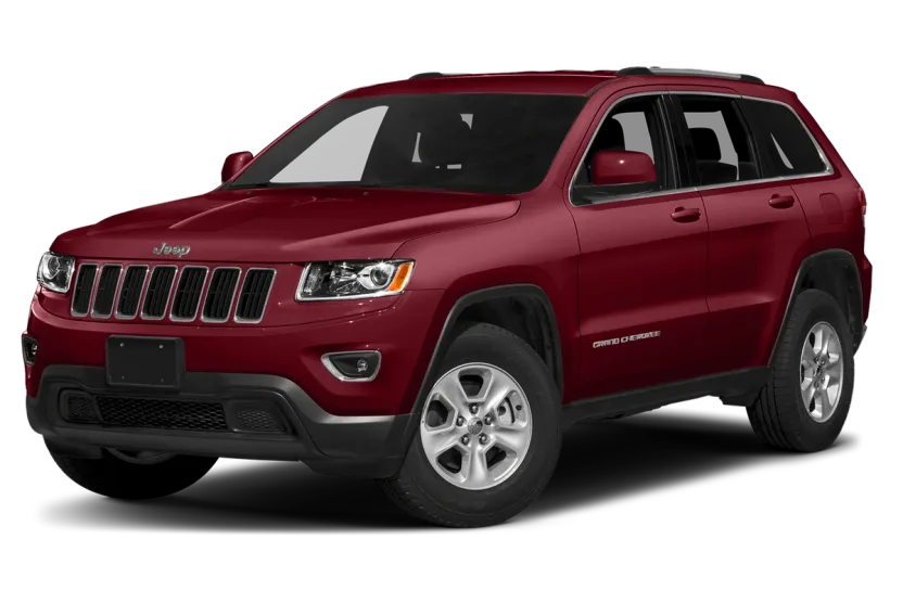 2015 Jeep Grand Cherokee Altitude photo 1