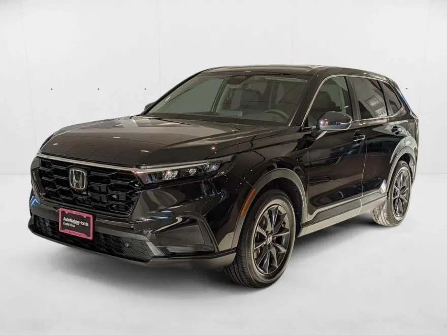2026 Honda CR-V EX-L photo 1