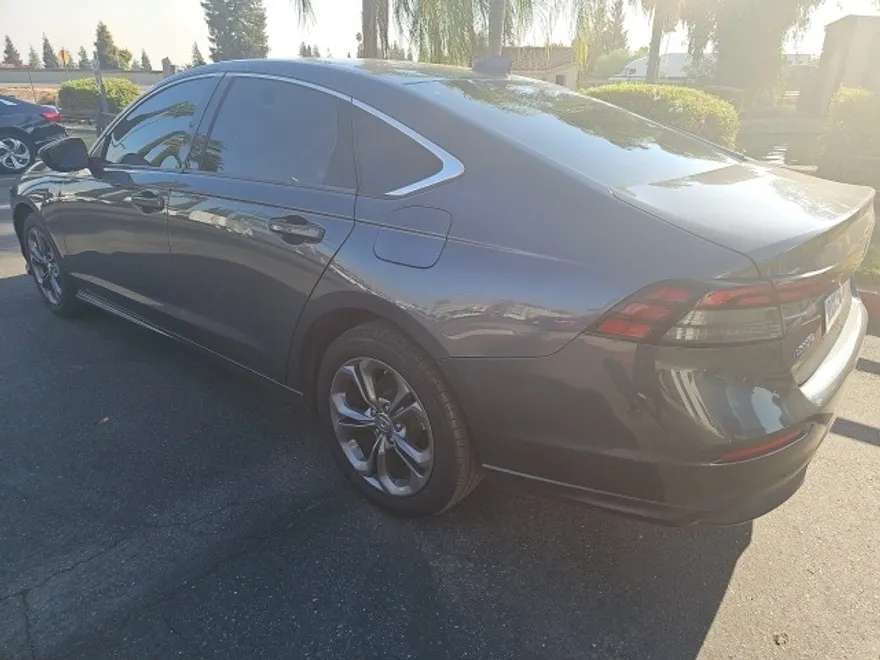 2023 Honda Accord EX photo 1