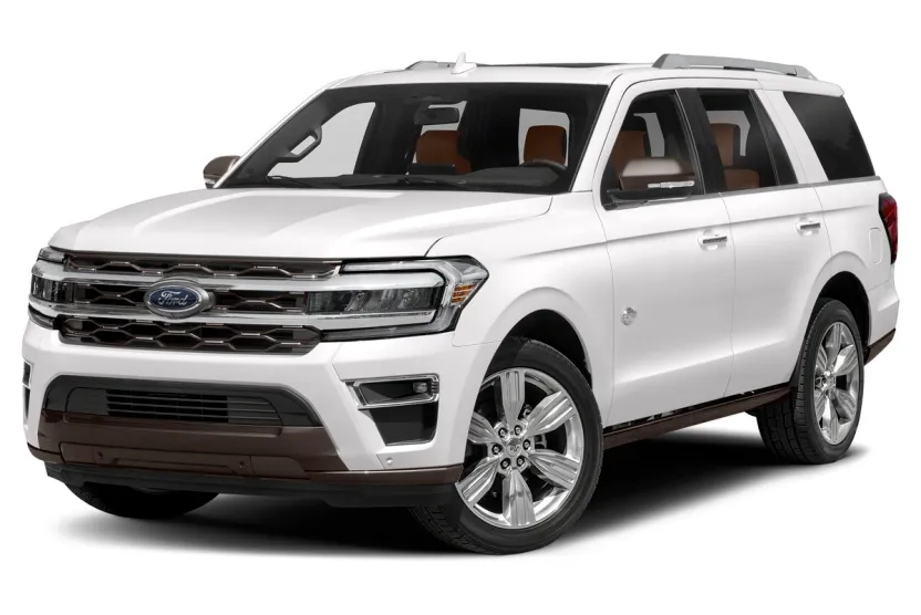 2024 Ford Expedition King Ranch photo 1