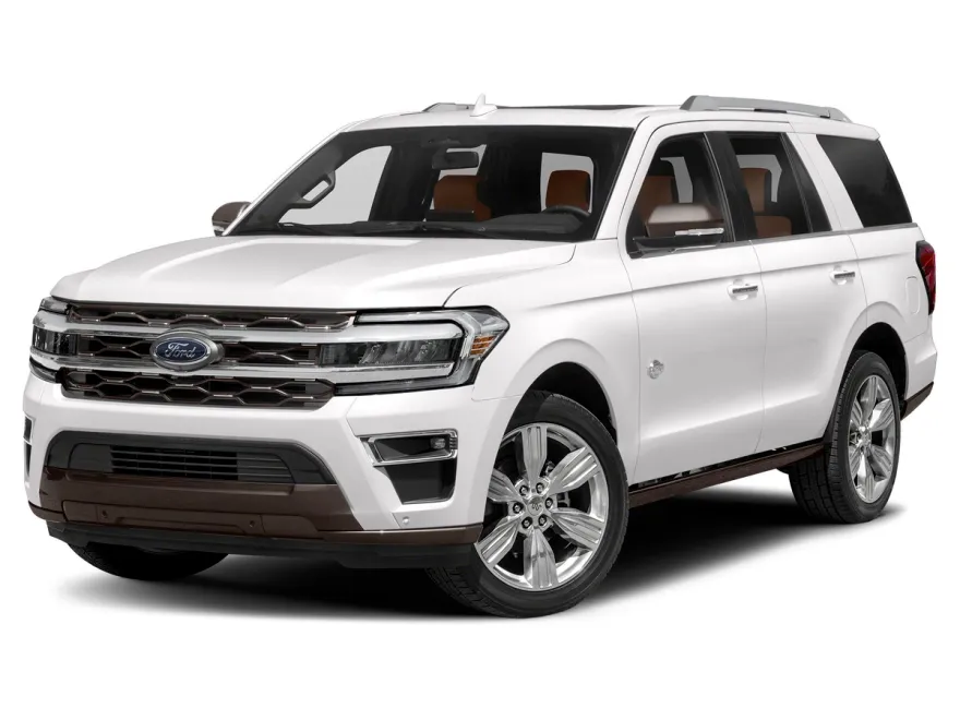 2024 Ford Expedition King Ranch photo 1