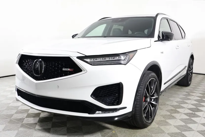 2022 Acura MDX Type S Advance photo 1