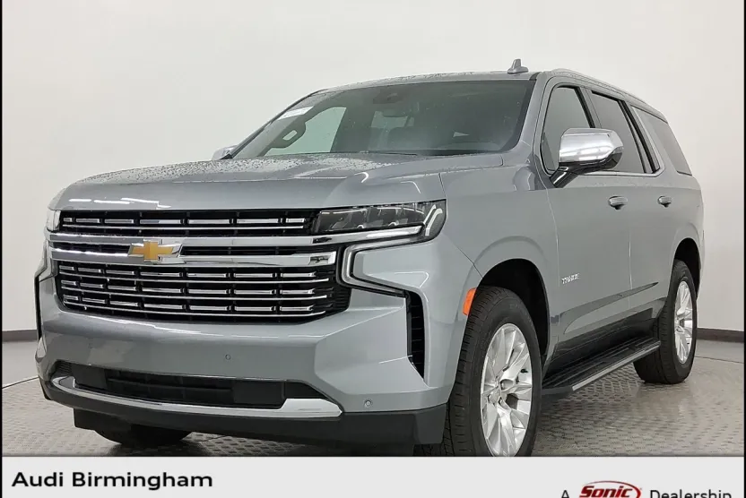 2023 Chevrolet Tahoe Premier photo 1