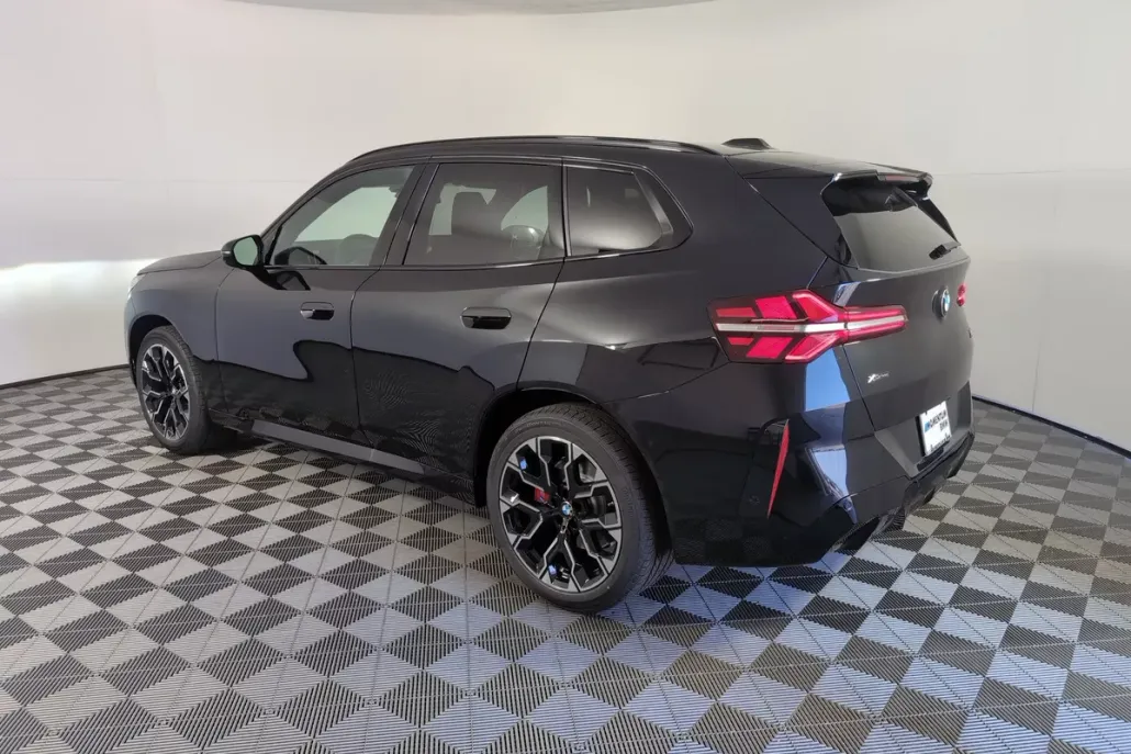 2026 Bmw X3 photo 1