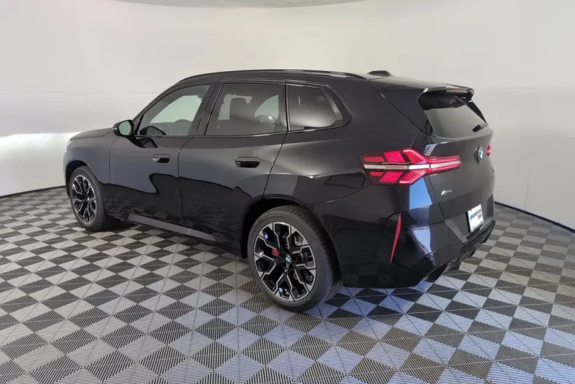 2026 Bmw X3 photo 1