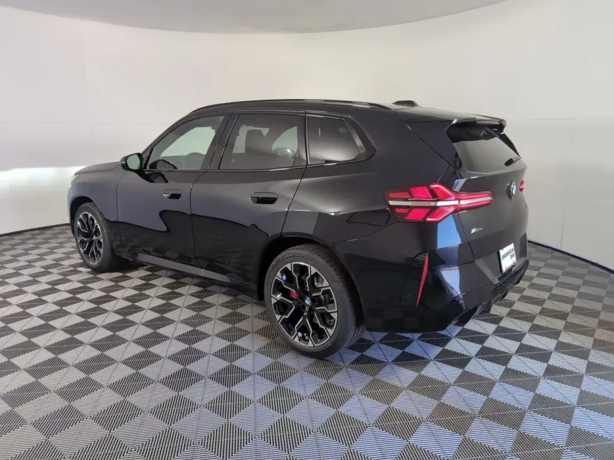 2026 Bmw X3 photo 1