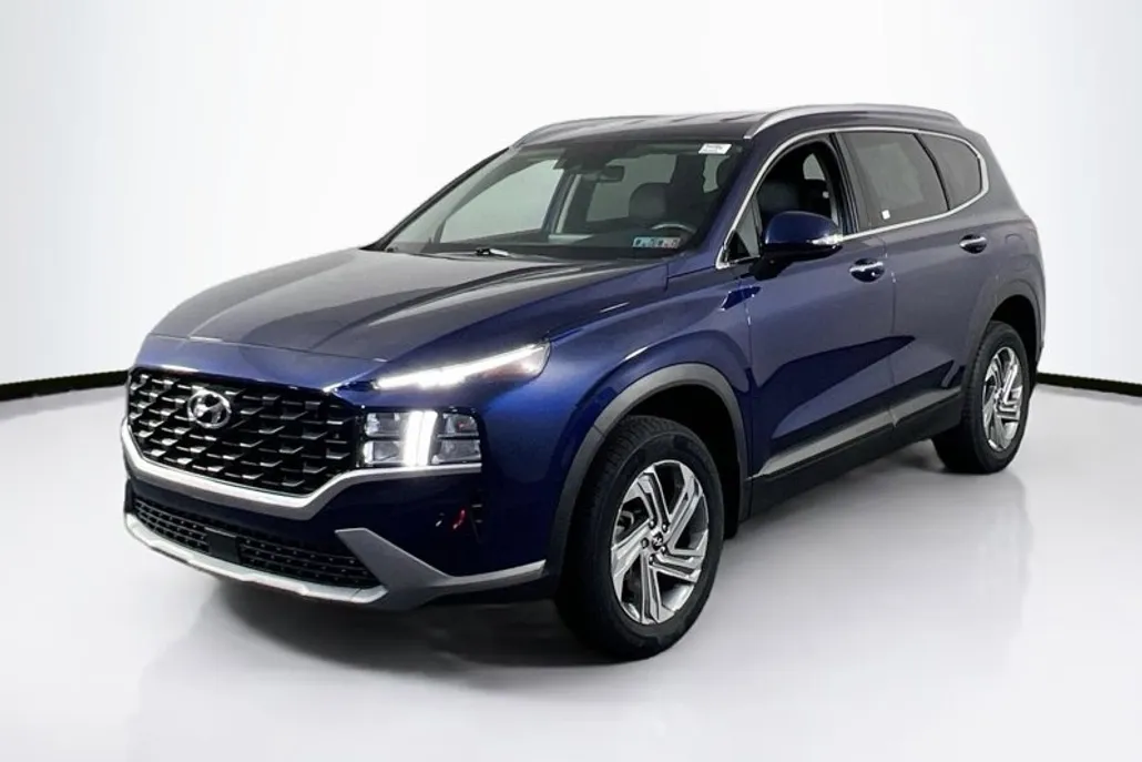 2023 Hyundai Santa Fe SEL photo 1