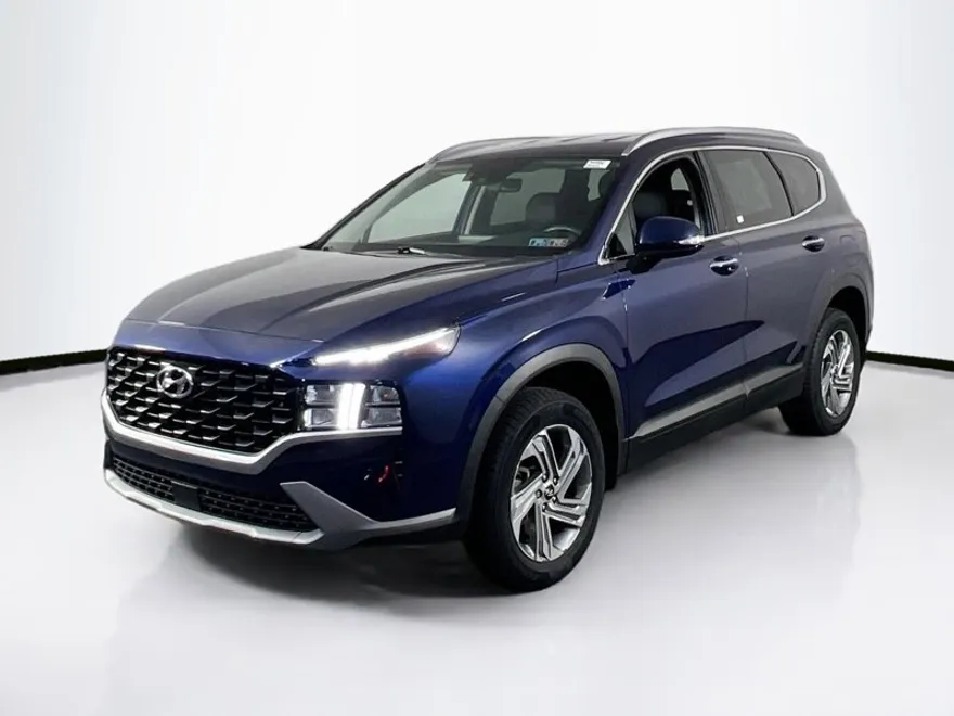 2023 Hyundai Santa Fe SEL photo 1