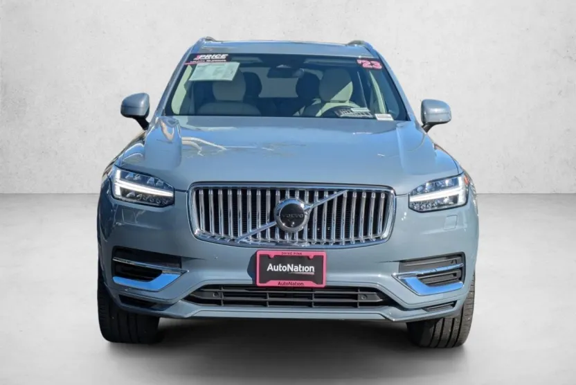 2023 Volvo XC90 Recharge Plus photo 1