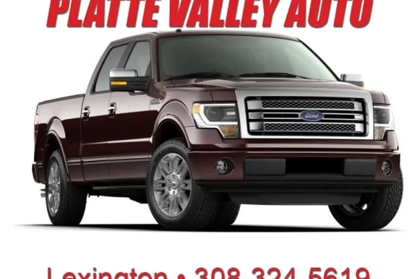 2013 Ford F-150 photo 1