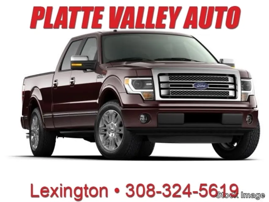 2013 Ford F-150 photo 1
