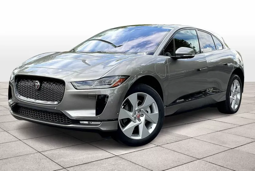 2020 Jaguar I-PACE SE photo 1