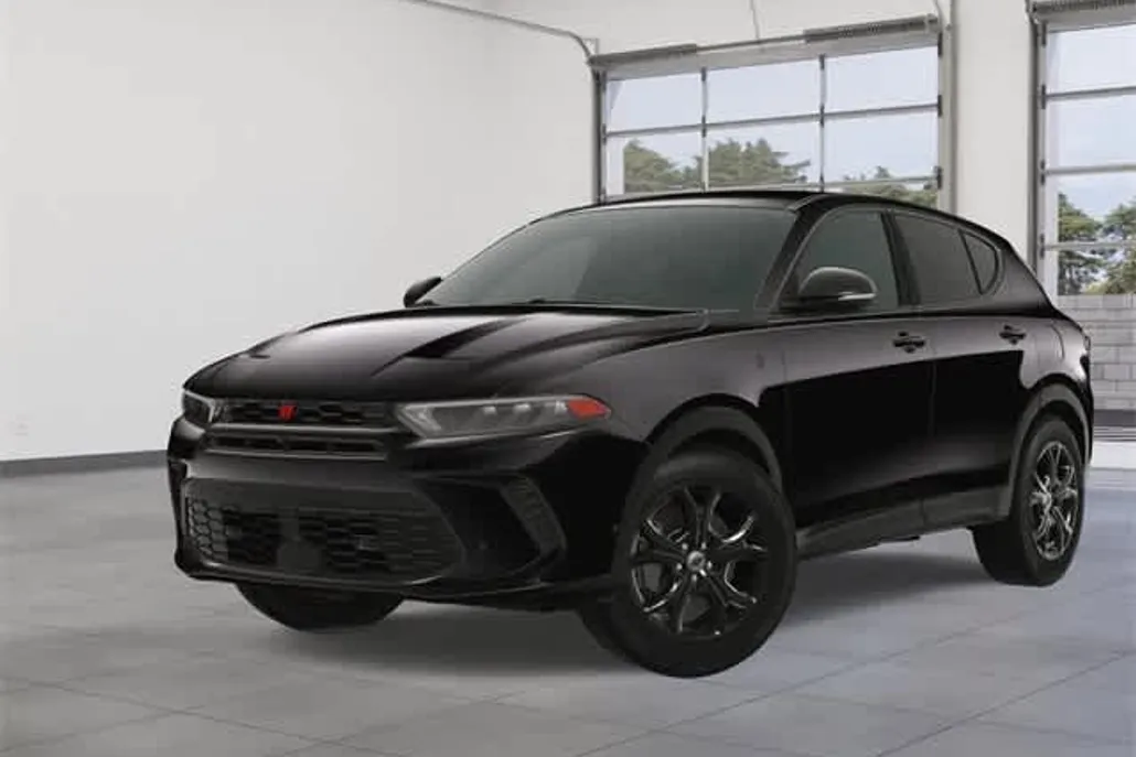 2024 Dodge Hornet R/T photo 1