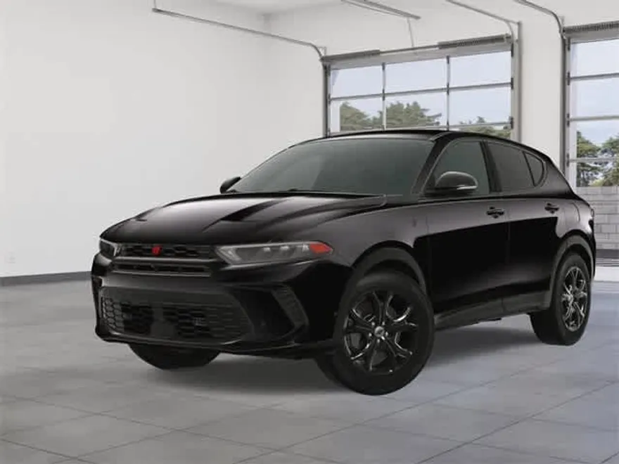 2024 Dodge Hornet R/T photo 1