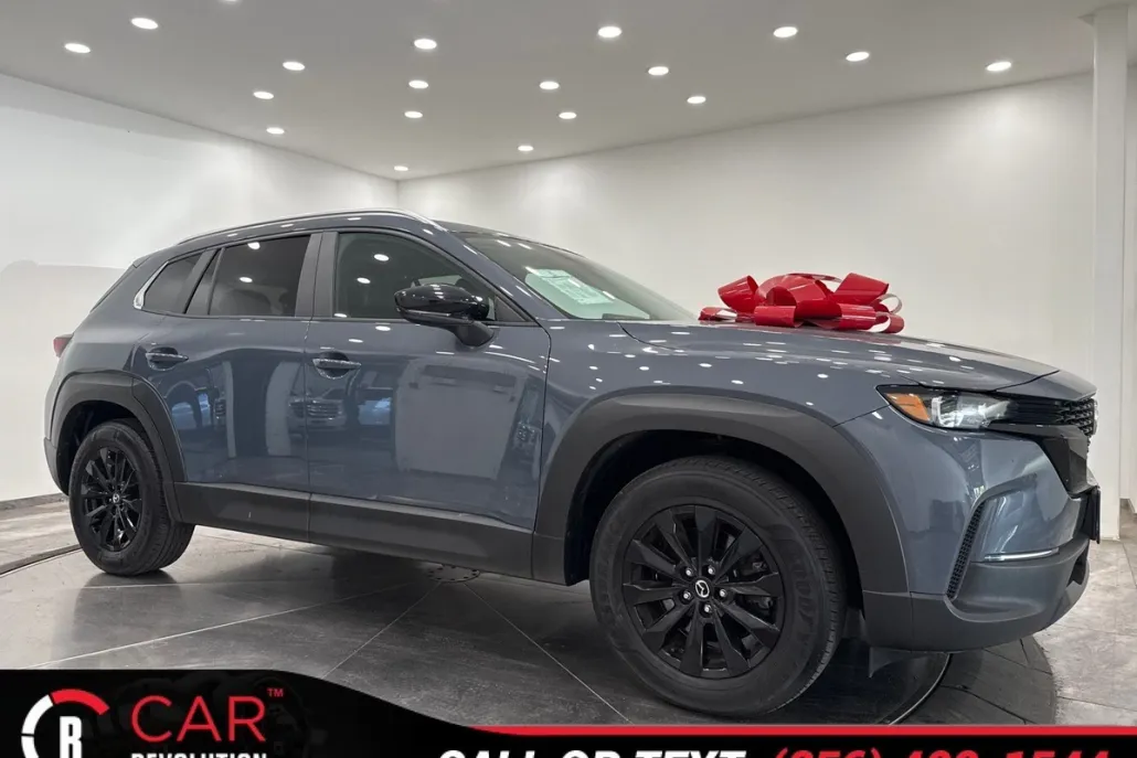 2023 Mazda CX-50 2.5 Preferred Plus photo 1