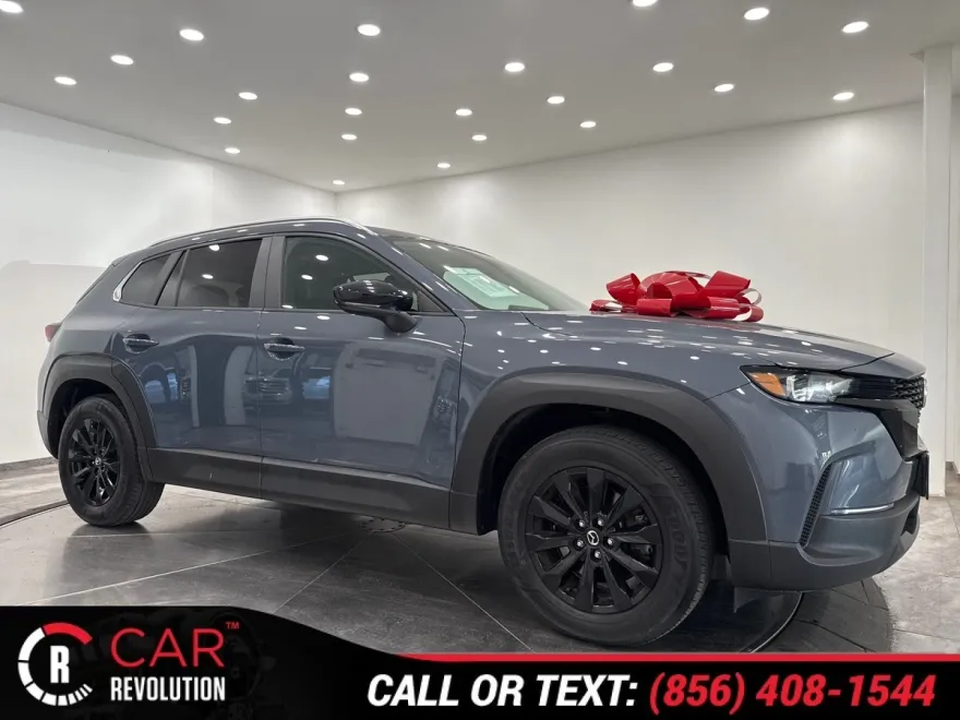 2023 Mazda CX-50 2.5 Preferred Plus photo 1