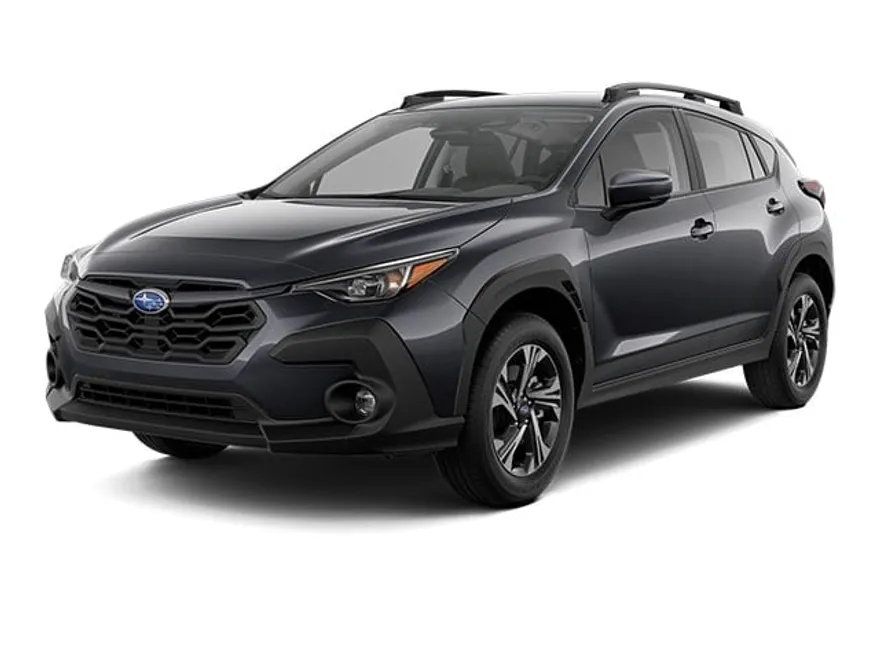 2024 Subaru Crosstrek Premium photo 1