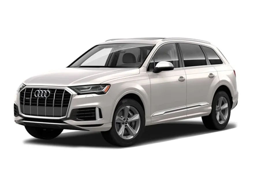 2022 Audi Q7 Premium Plus photo 1