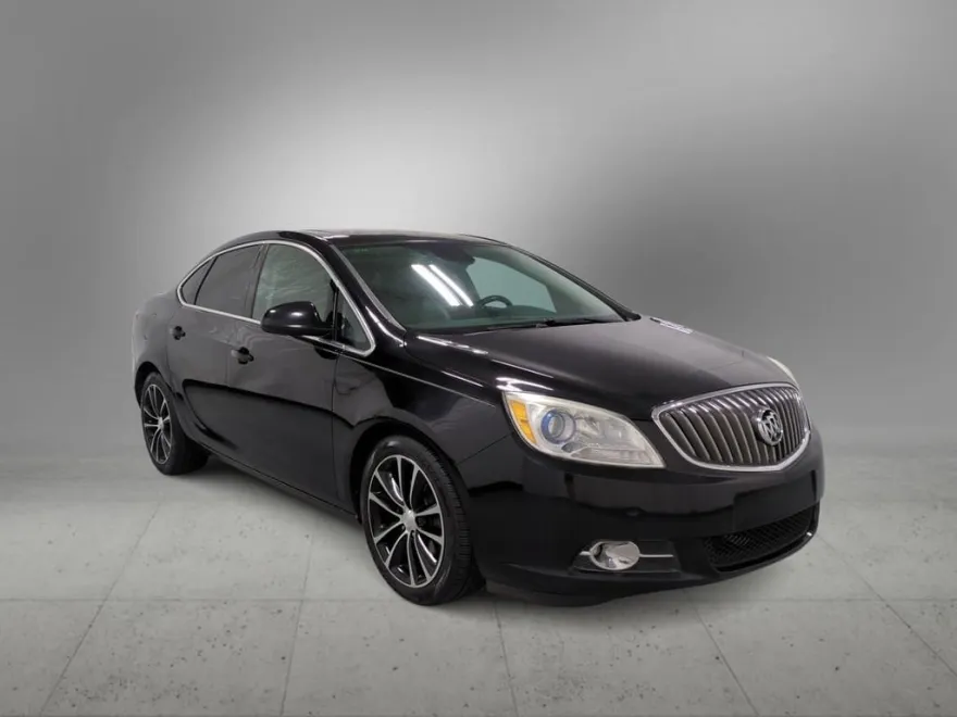 2016 Buick Verano Sport Touring photo 1
