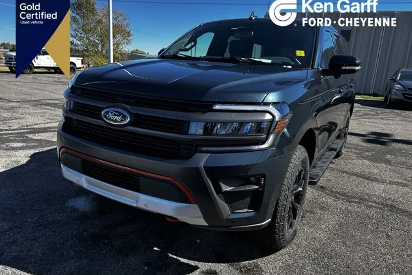 2024 Ford Expedition Timberline photo 1