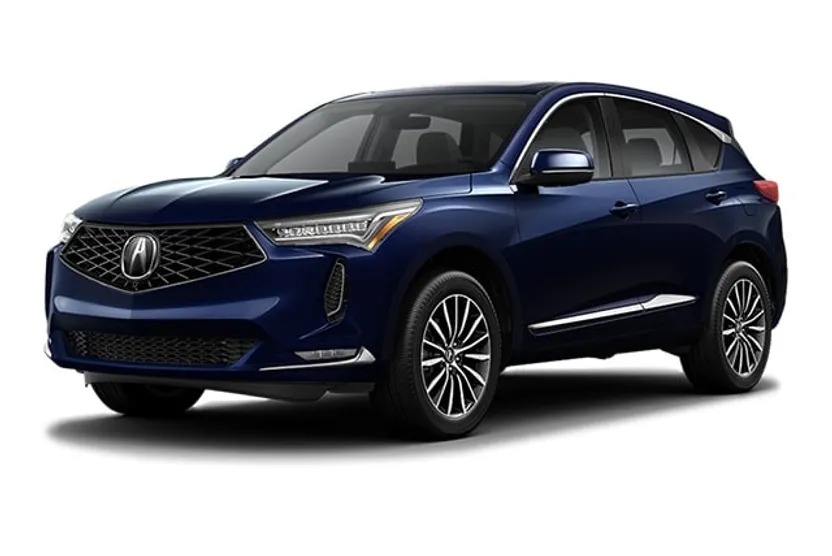 2025 Acura RDX Advance photo 1