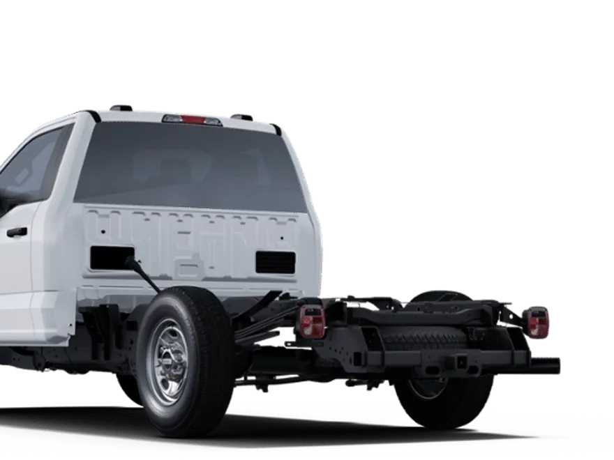 2025 Ford F-250 photo 1