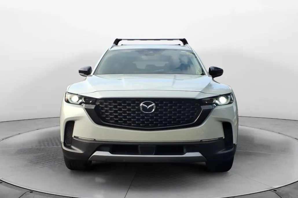 2024 Mazda CX-50 2.5 Turbo photo 1