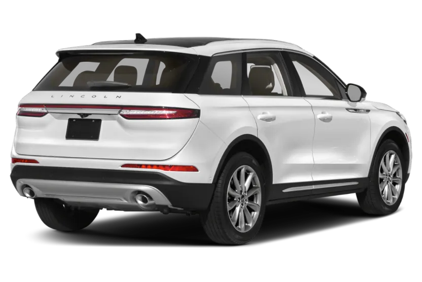 2022 Lincoln Corsair Standard photo 1