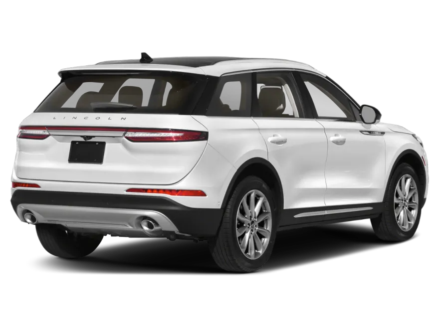2022 Lincoln Corsair Standard photo 1