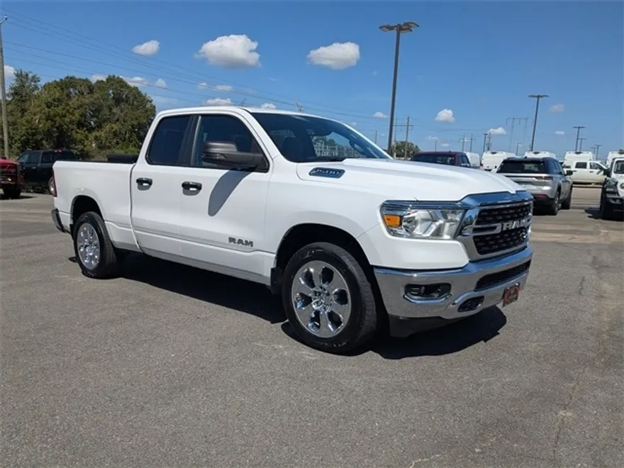 2023 Ram 1500 Big Horn Lone Star photo 1