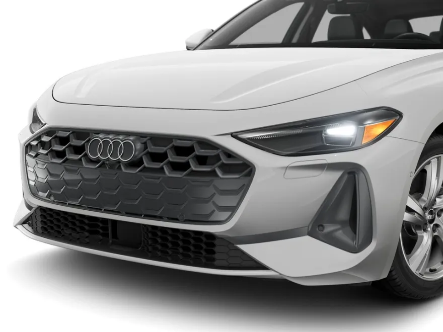 2025 Audi A5 Quattro Premium photo 2