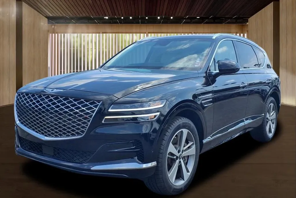 2023 Genesis GV80 2.5T AWD photo 1