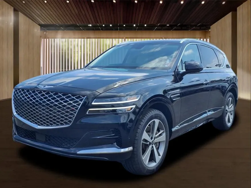 2023 Genesis GV80 2.5T AWD photo 1