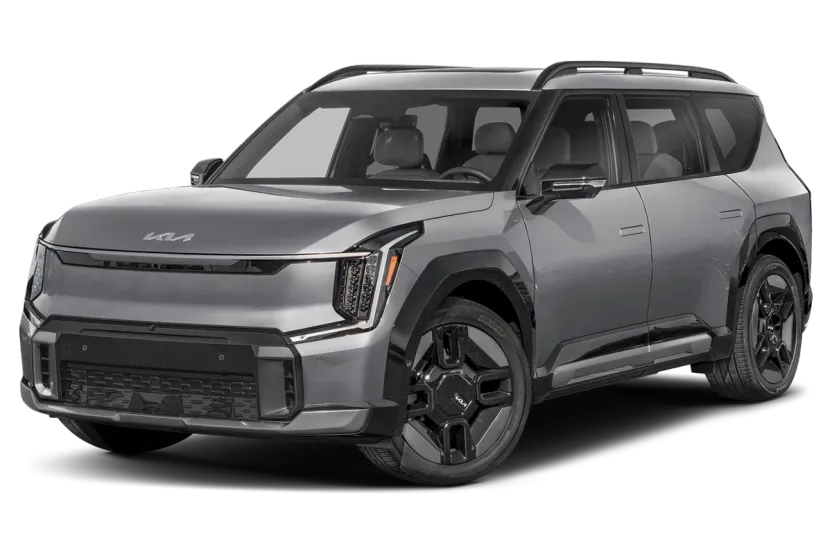 2024 Kia EV9 GT-Line photo 1