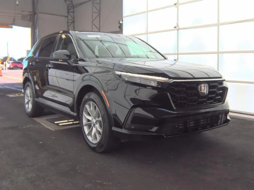 2023 Honda CR-V EX-L photo 1