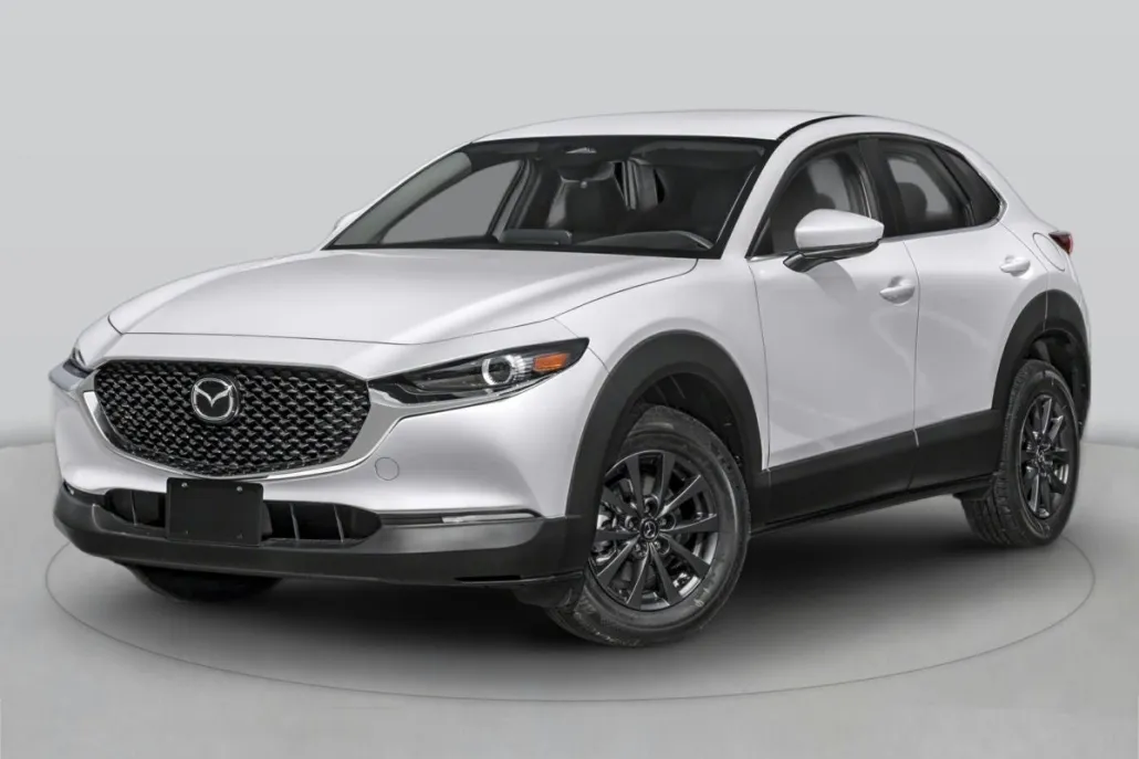 2025 Mazda CX-30 2.5 S Preferred photo 1